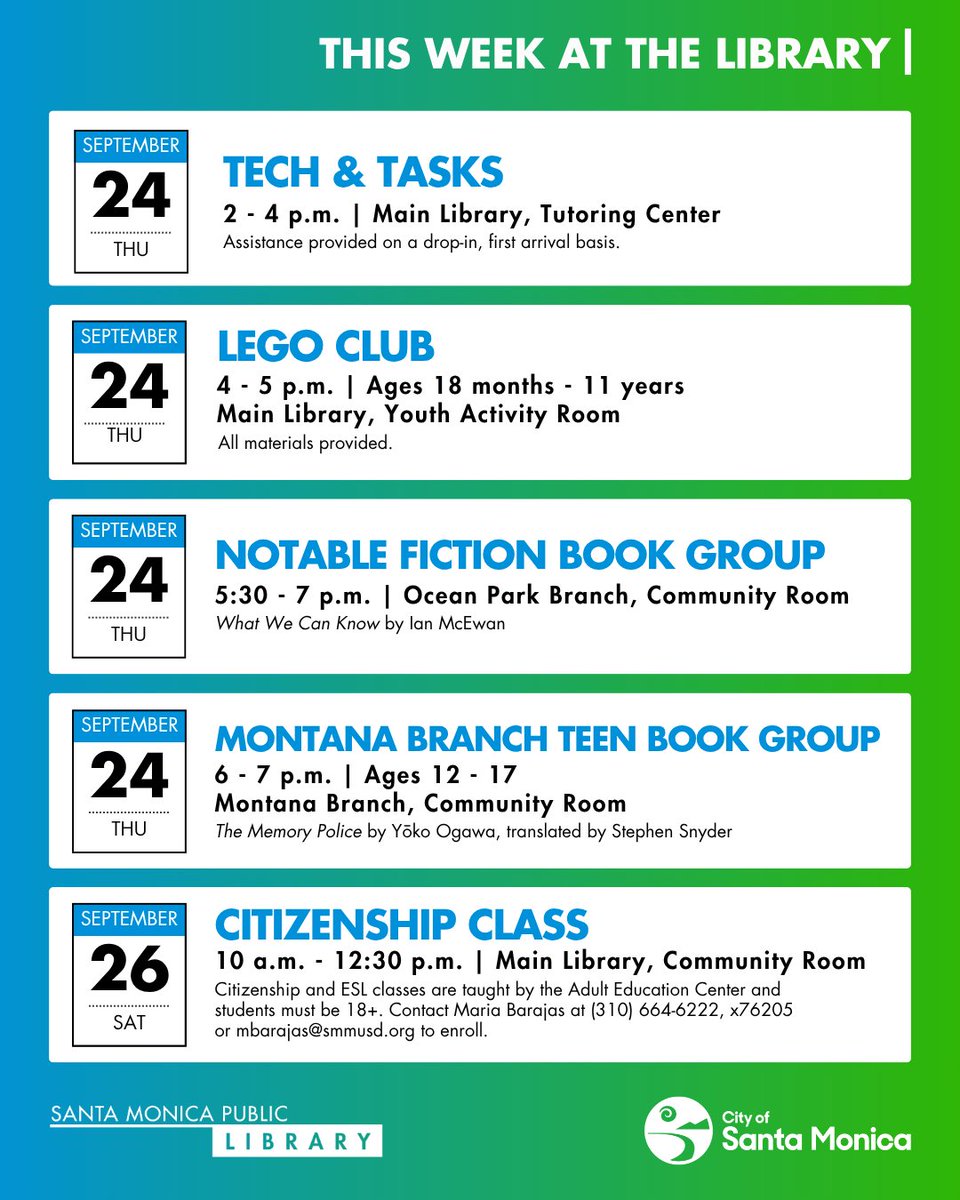 SMPublicLibrary tweet picture