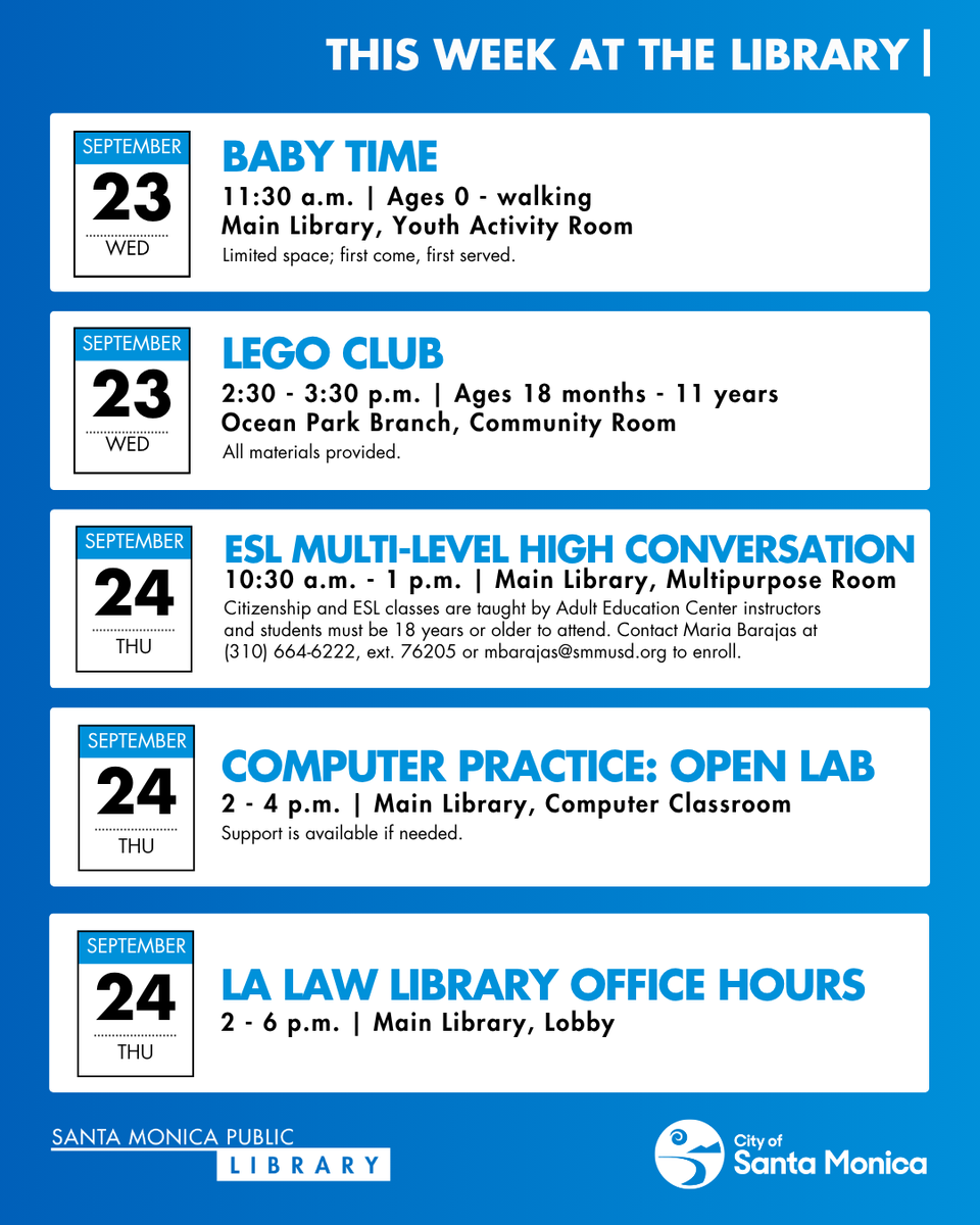 SMPublicLibrary tweet picture