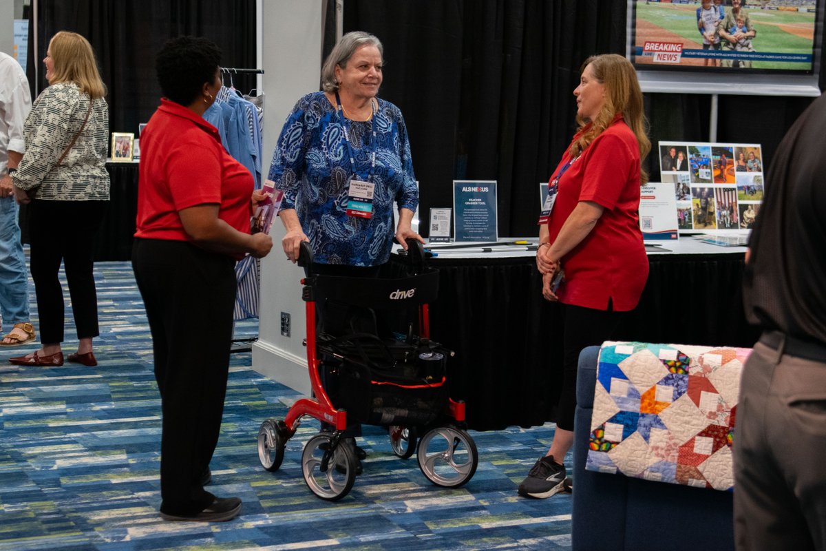 alsassociation's tweet photo. We're dedicated to providing you and your loved ones with the information, support and tools you need free of charge. Whether you are a caregiver or living with the disease we offer state specific and nationwide programs. Discover our numerous catalog of free services and programs: https://t.co/Or0vrYR8kx