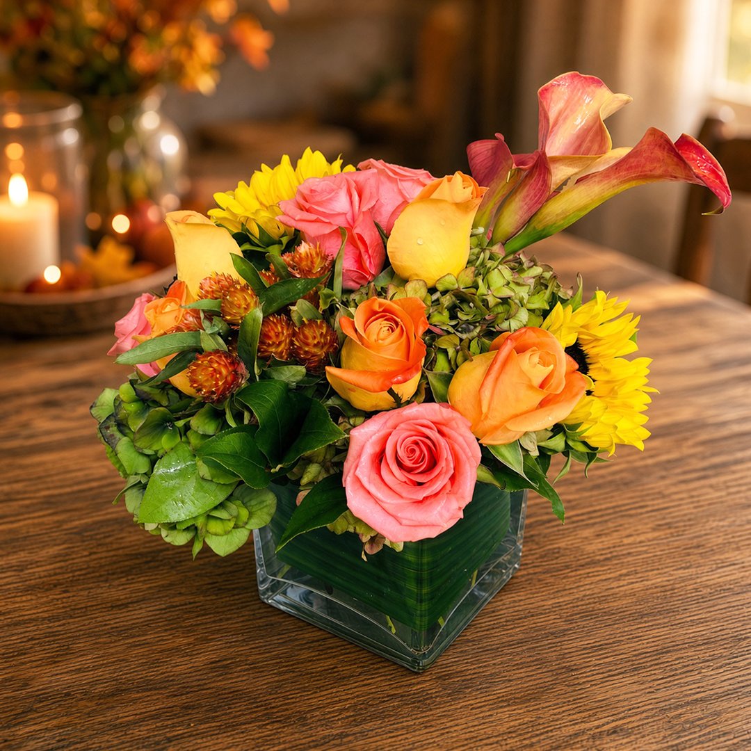 royalgardenhtx's tweet photo. The first sign of fall doesn’t have to be cooler weather.
Sometimes it’s simply a new arrangement on the table.

📍 River Oaks Courtyard – Kirby | 6103 Kirby Dr
📍 Royal Garden – Washington | 1201 Birdsall St

#RoyalGarden #RiverOaksCourtyard #HoustonFlorist #FallFlowers https://t.co/e8uzXuYy7Q