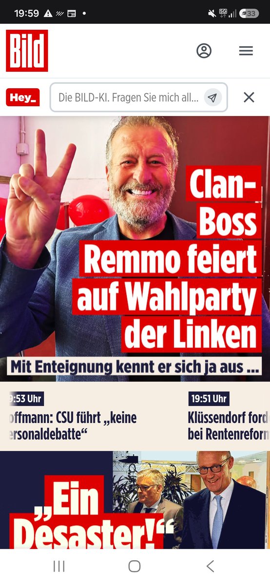 jcbehrends's tweet photo. Wen Berlin gewählt hat.
Yallah, yallah! https://t.co/dy4zmk9N0R