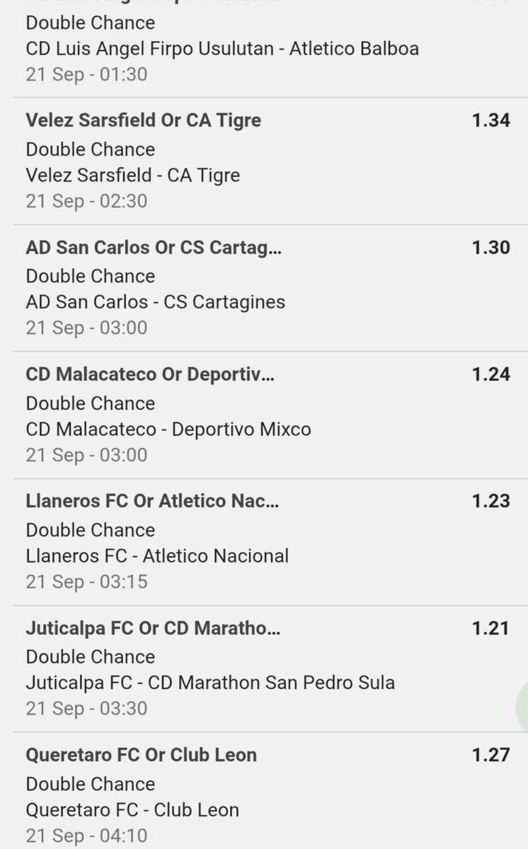JohnSmith4qep's tweet photo. Well cooked midnight 💥💰💰

BW74388331
Double Chance 
Kick off 02H00 https://t.co/1Z8BmKYvGg