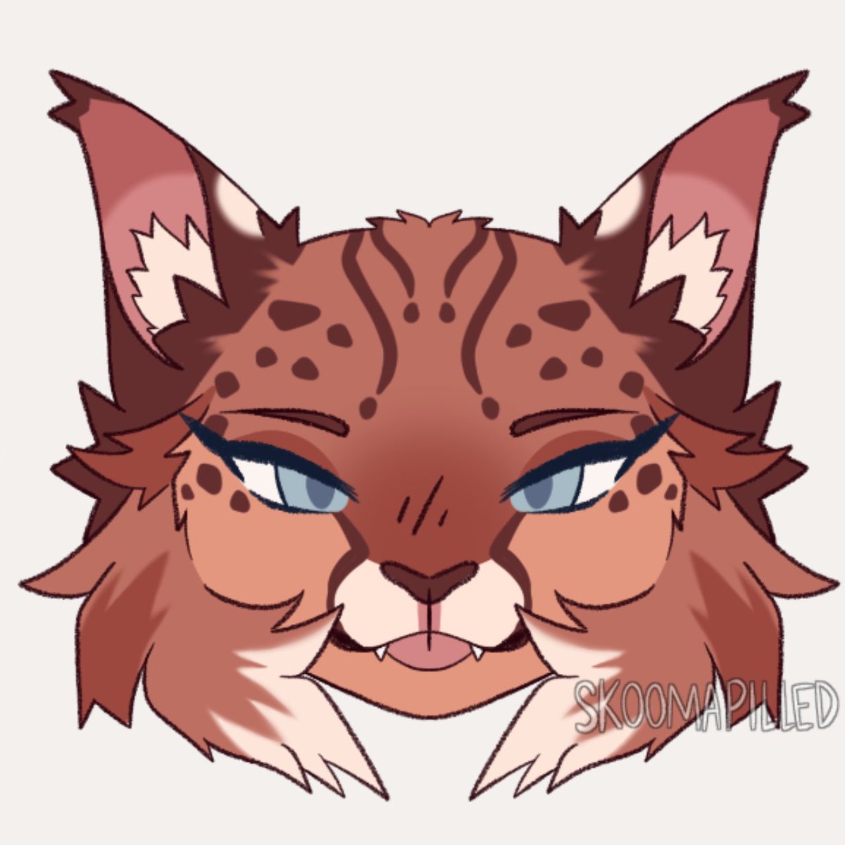 skoomapilled's tweet photo. adopt 02

$15 sb, $5 minimum increase
$20+ receives additional halfbody artwork (started after sale)  

#adoptable #adopt #characterdesign #furry #furryart #furryadopt https://t.co/ga8kLGfpYJ