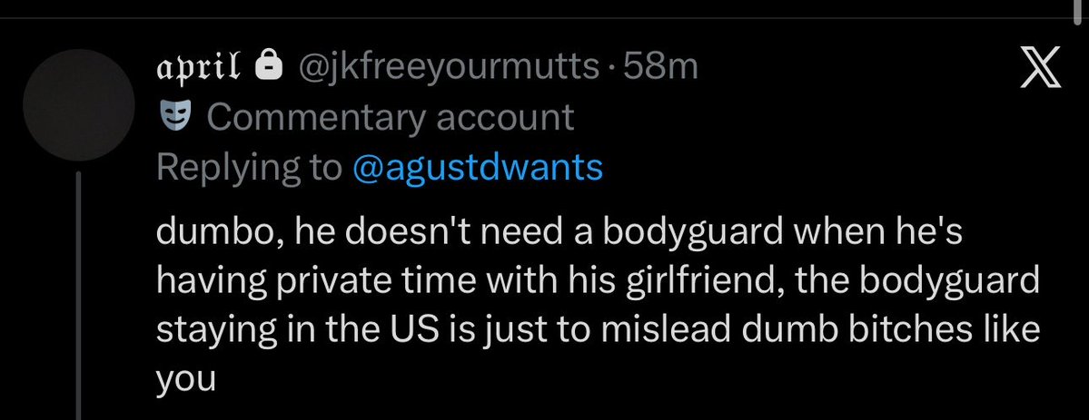 hsdwjfjfj's tweet photo. you see this is the type of shit that makes me side eye this one and her crew. because what in the wattpad hell? its because of people like this (and jk’s own behavior lol) that most of the fandom thinks wk is a joke. https://t.co/yQbhjwRQEp