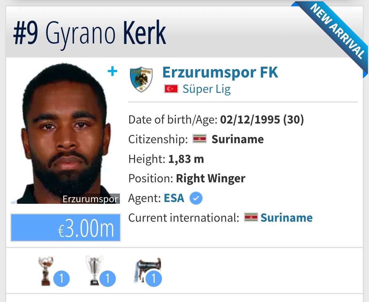 piko05259's tweet photo. 👏👏👏👏
#Erzurumspor https://t.co/lXuFolF3u9