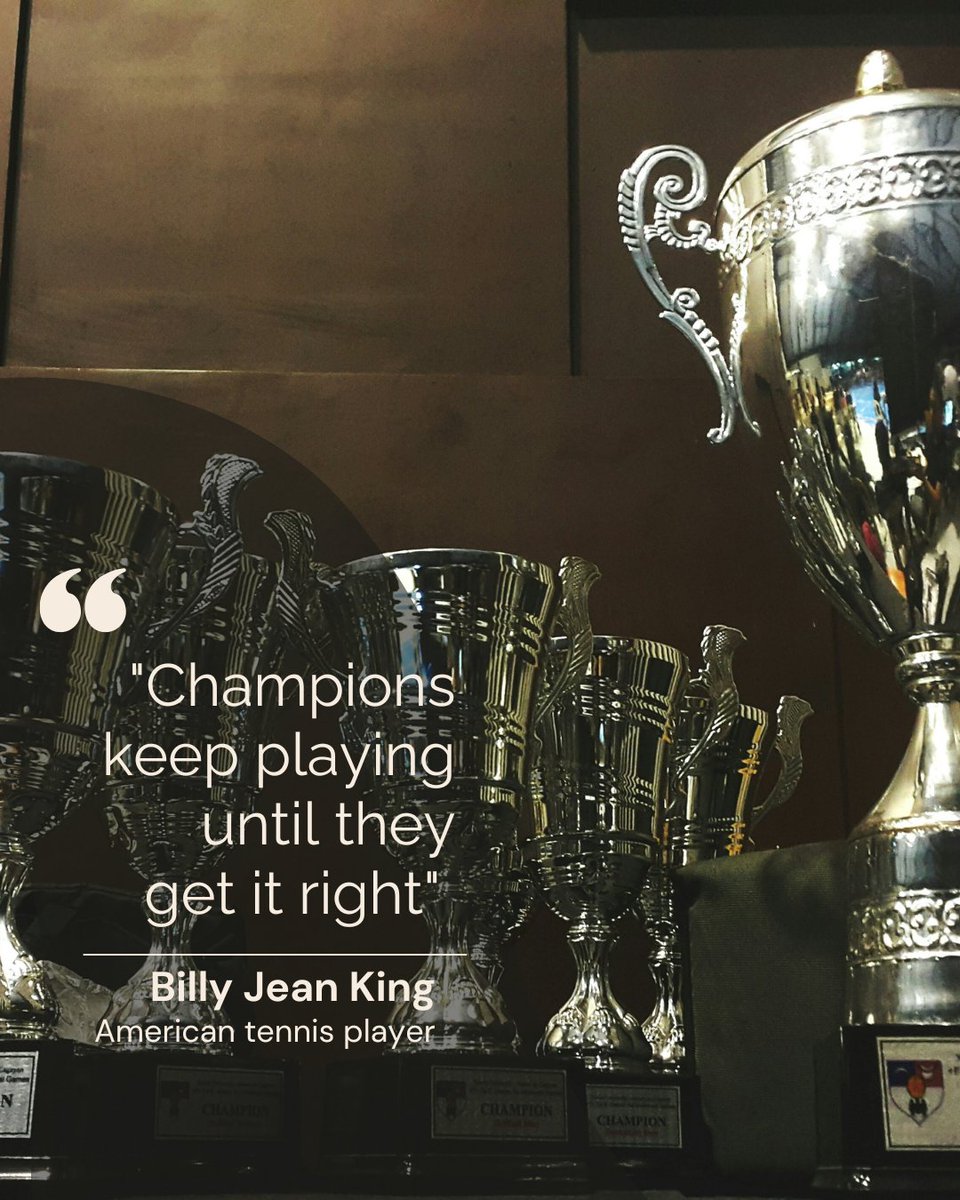 AcrossAtlanta's tweet photo. Champions aren't made by winning once—they're made by refusing to stop. 🏆🔥

They adjust, learn, and keep going until success becomes inevitable. 💪✨

#quoteoftheday #motivation #winningmindset #stayresilient #keepgoing #successjourney https://t.co/X0gRtChZ5i