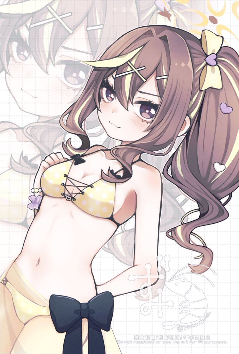 tsunoxkuma's tweet photo. レナちゃんお誕生日おめでとう🎉(再掲) https://t.co/XIHzzBJoHe