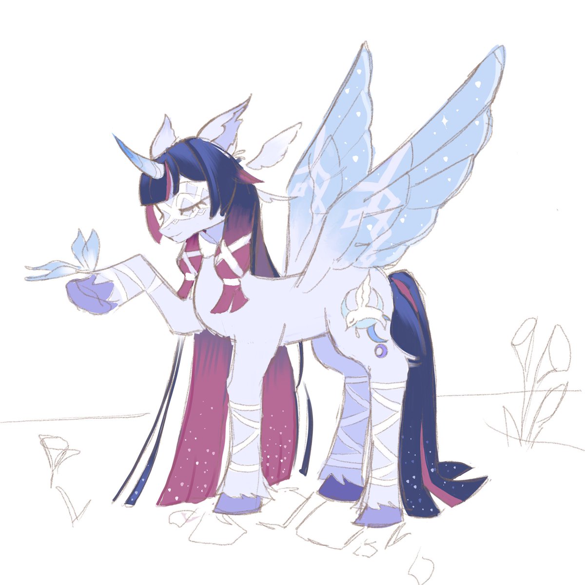 Emilieslantern tweet picture