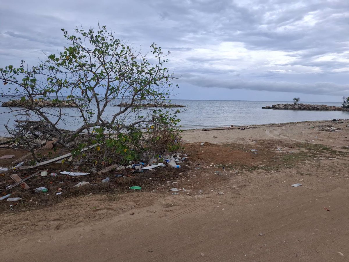 NWCjam's tweet photo. #TeamNWC #NWCServingYouInSoManyWays #PreservingAndProtectingOurEnvironment #StJames #StThomas #NWCJamaica https://t.co/q00bRxaPnm