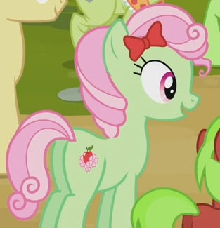 madeofcandyy's tweet photo. we need a MAIN green pony fr green ponies rule and we have only a few of them https://t.co/7YEMkyNwTN