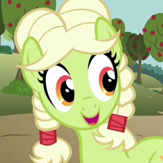 madeofcandyy's tweet photo. we need a MAIN green pony fr green ponies rule and we have only a few of them https://t.co/7YEMkyNwTN