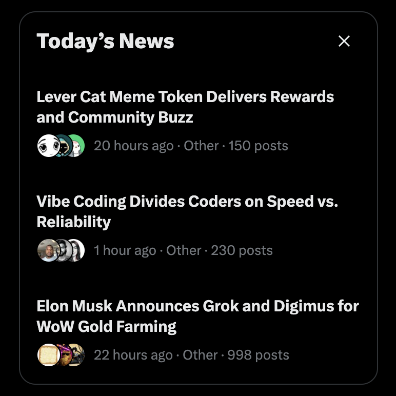LeverCatSol's tweet photo. Yeah nothing to see here, carry on https://t.co/YL6QlcWJ7L