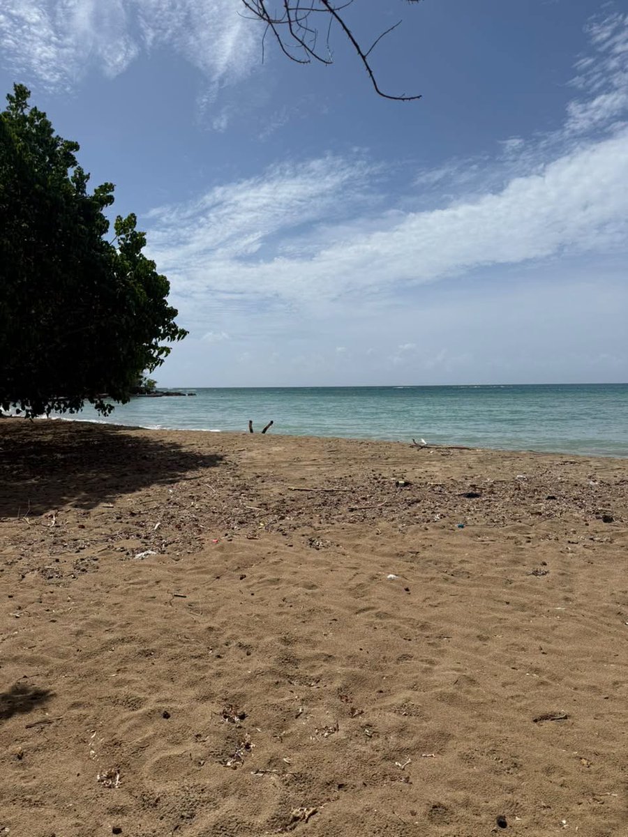 NWCjam's tweet photo. #TeamNWC #NWCServingYouInSoManyWays #PreservingAndProtectingOurEnvironment #StJames #StThomas #NWCJamaica https://t.co/q00bRxaPnm