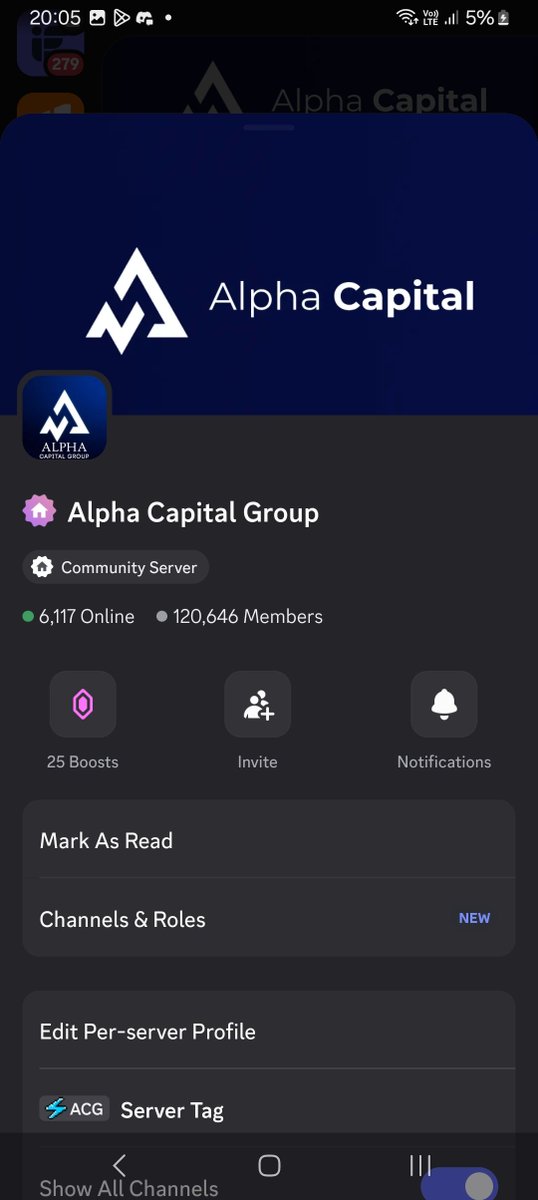 Chart_Artist_'s tweet photo. @traderpercy @AlphaCapitalUK All steps done✅️ proof below 

@Serah368534 
@modekedeke 
@Abdul_Hameed17 https://t.co/z8OVxdkAOg