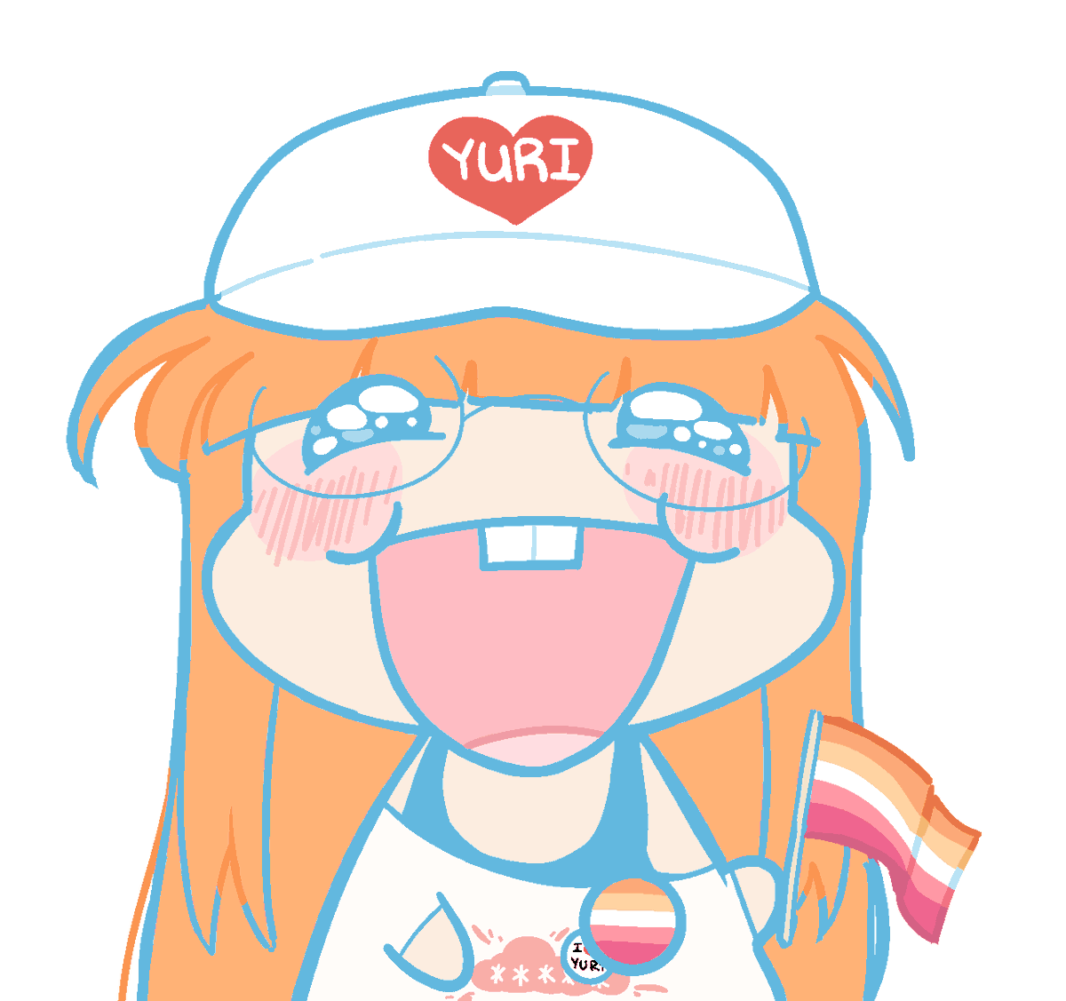 futabadoodles's tweet photo. yuripilled https://t.co/8wle8isnJq