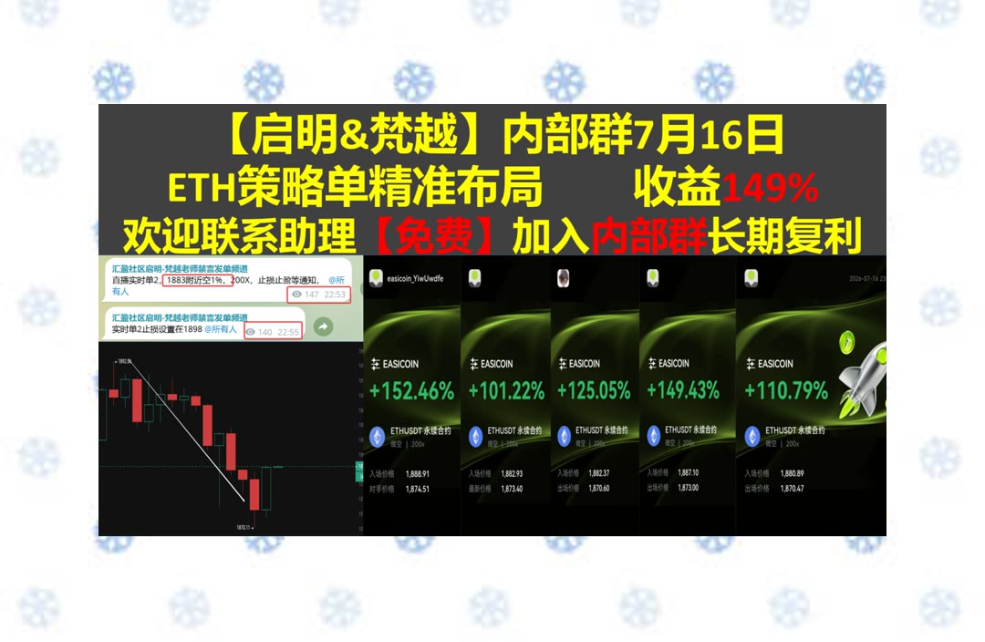 ModestoStaadt's tweet photo. The only limit is your mind.
市场重点太难找？每天整理行情要点。外卖员小明🦾派网70%返佣📥空军🔀虚拟现实
Cava集团🤕Take-Two互动软件📮Adobe👳美国电力
比特币 以太坊 币圈 免费合约跟单社区👉 @fzy988 👈 https://t.co/7XKV2YsIiz