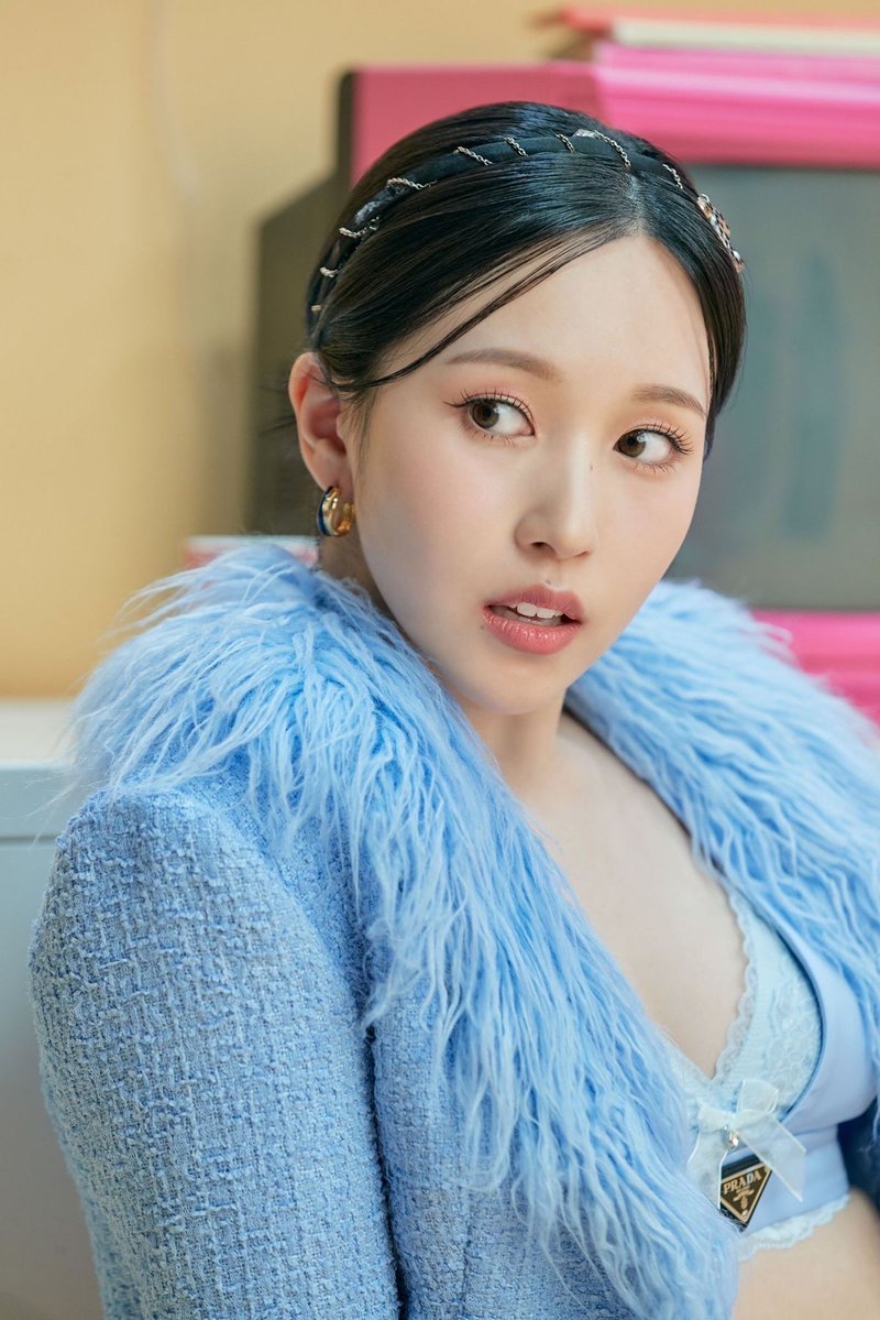 minarihourly's tweet photo. [♡] #MINA #미나 #ミナ 🐧 @JYPETWICE https://t.co/EiPgv1tXdt