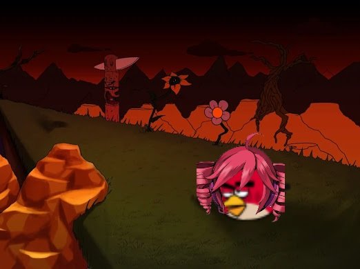 Justapersonxman's tweet photo. "Ugh... where am I now? And where's sonic. I should probably investigate..." https://t.co/yCKM11HAr3