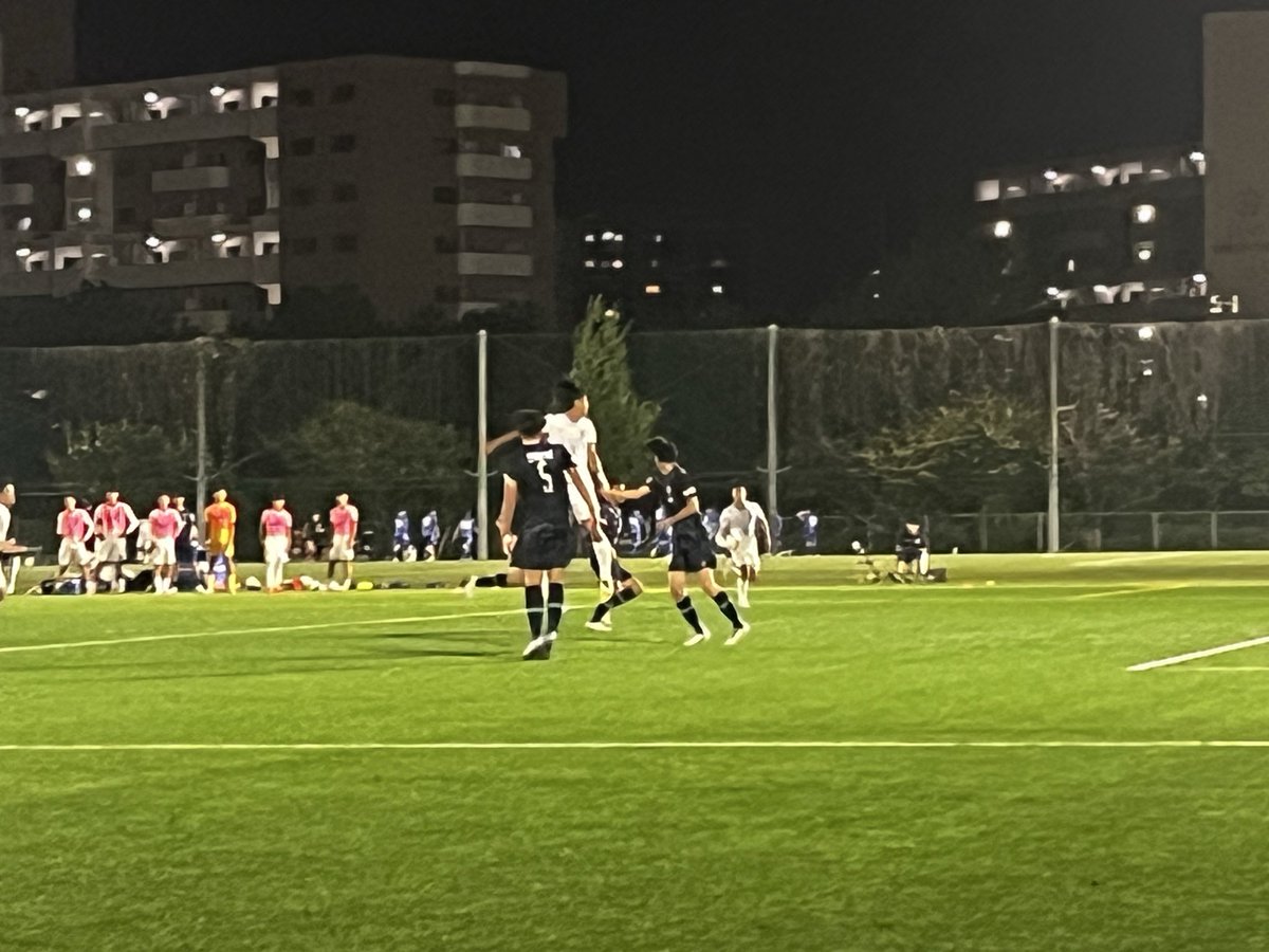 minaseusami's tweet photo. プレミアリーグウエスト公式戦
試合終了@ FFCA
#アビスパ福岡 U-18 0-1 #サンフレッチェ広島FCユース
得点
オウンゴール

サンフレユース勝ちました！

#sanfrecce #ONEVIOLET #サンフレッチェ広島 https://t.co/24m4O1cJhI
