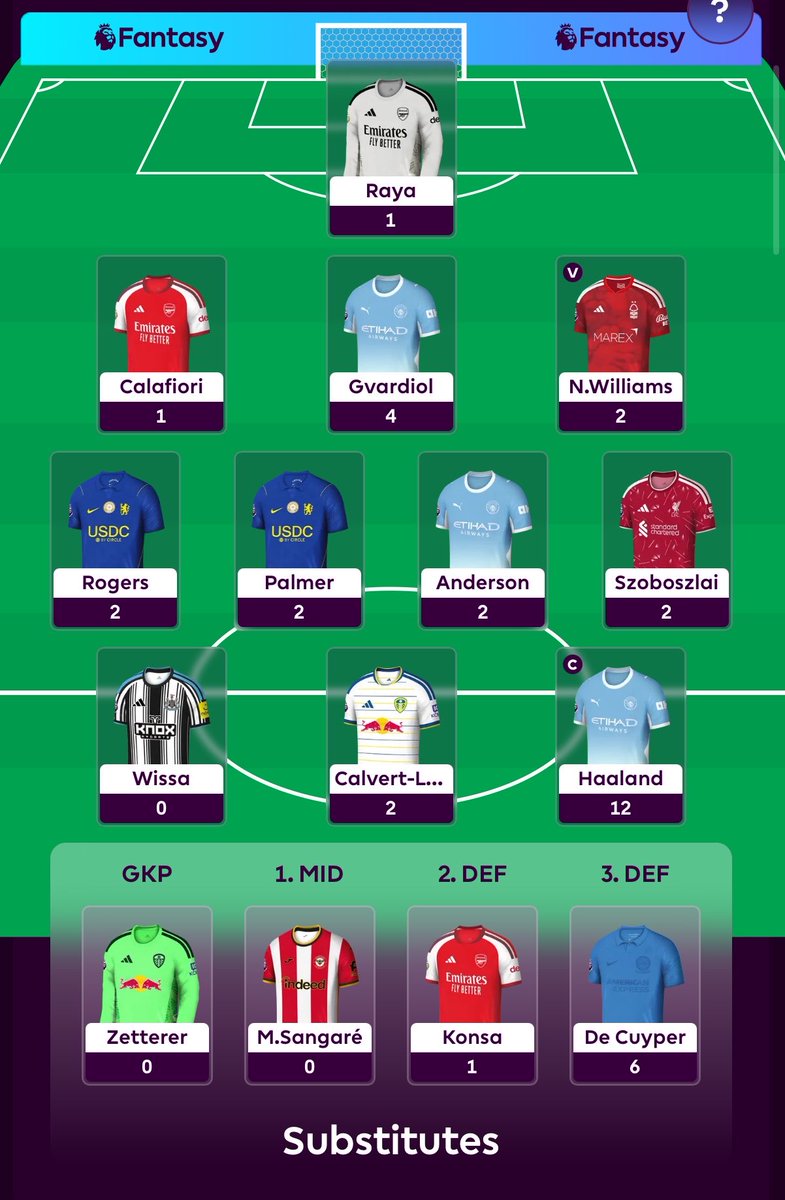 FplStatsdan's tweet photo. GW5

30 points lmao https://t.co/sjqbUPe7PC