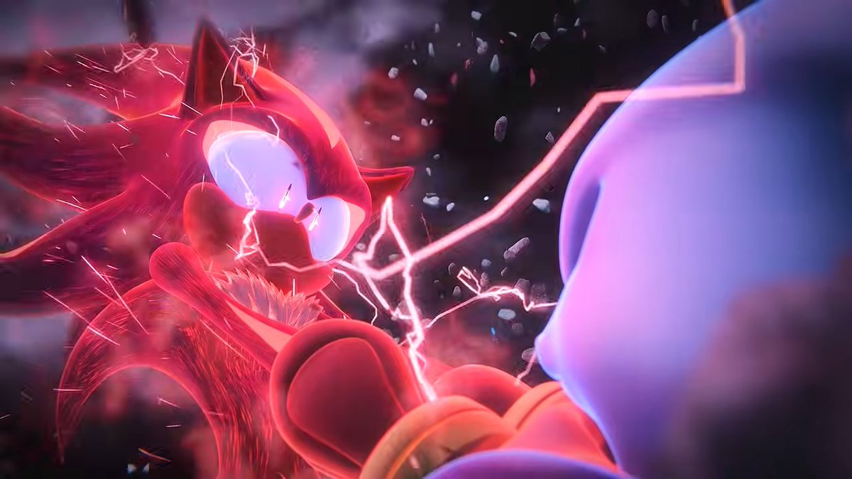 CloverGaming83's tweet photo. bro shadow vs mewtwo may be tied for my favorite GOD DAMN THAT SHIT IS SO GOOD!!! EVERYONE COOKED FOR THAT ONE!! #DEATHBATTLE #ShadowvsMewtwo https://t.co/twUBsBKLEc