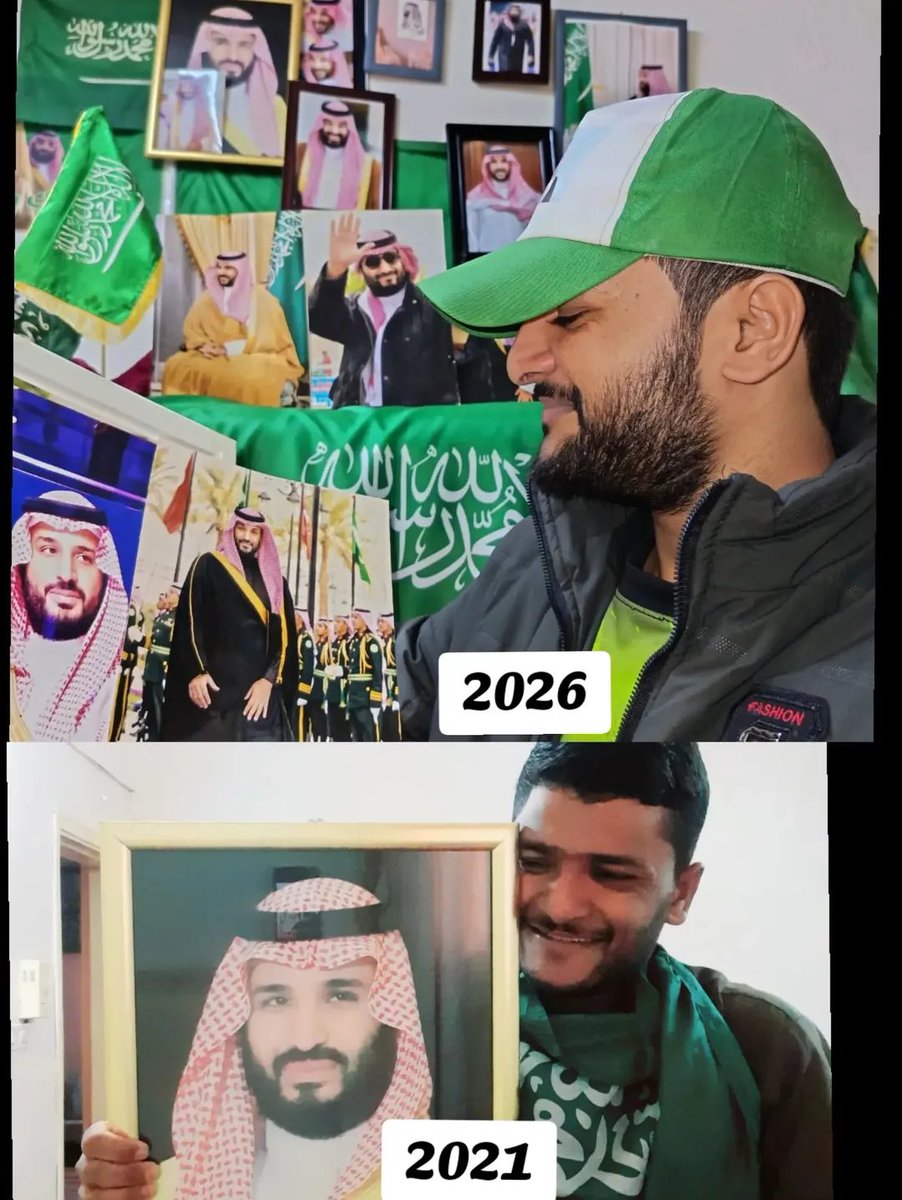 kbsalsaudFAN's tweet photo. @22Dafeer @MASHAL_ALHARTHY @madghoutbaytna من قصيدة شاعر الوطن 
الشاعر العقيد الدكتور مشعل الحارثي :

يا فالح الراي ما يعناك يعناني
ريّح ضميرك ونفسك لا تعذّبها
ترى مرد الدعاوي خير الأوطاني 
تكبر وتصغر " و أخو نورة معزّبها " 🇸🇦

#ولي_العهد_الأمير_محمد_بن_سلمان
#محمد_بن_سلمان‌ https://t.co/qUrjK1Lkyn
