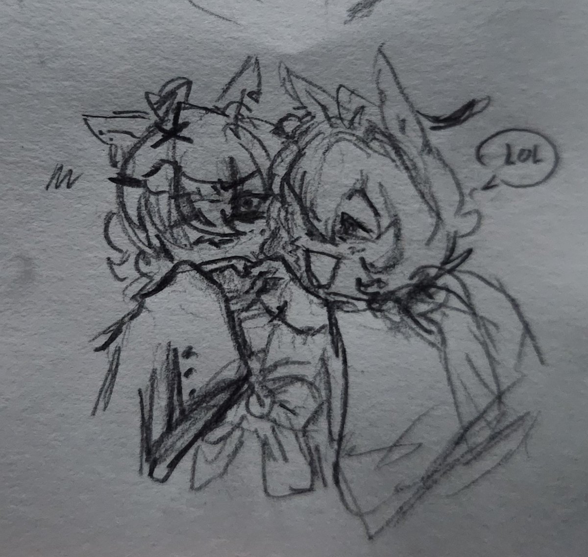 Insomni_Yuh's tweet photo. They're insufferable and gay and I hate them die die di
#poketaki https://t.co/av60AFCQv1