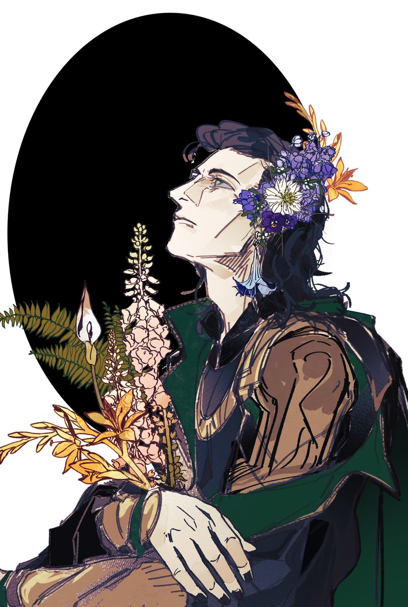 zm_moca28's tweet photo. 朋友说:像在等什麼一生中都等不來的東西
#Loki https://t.co/piY1wBJKBe