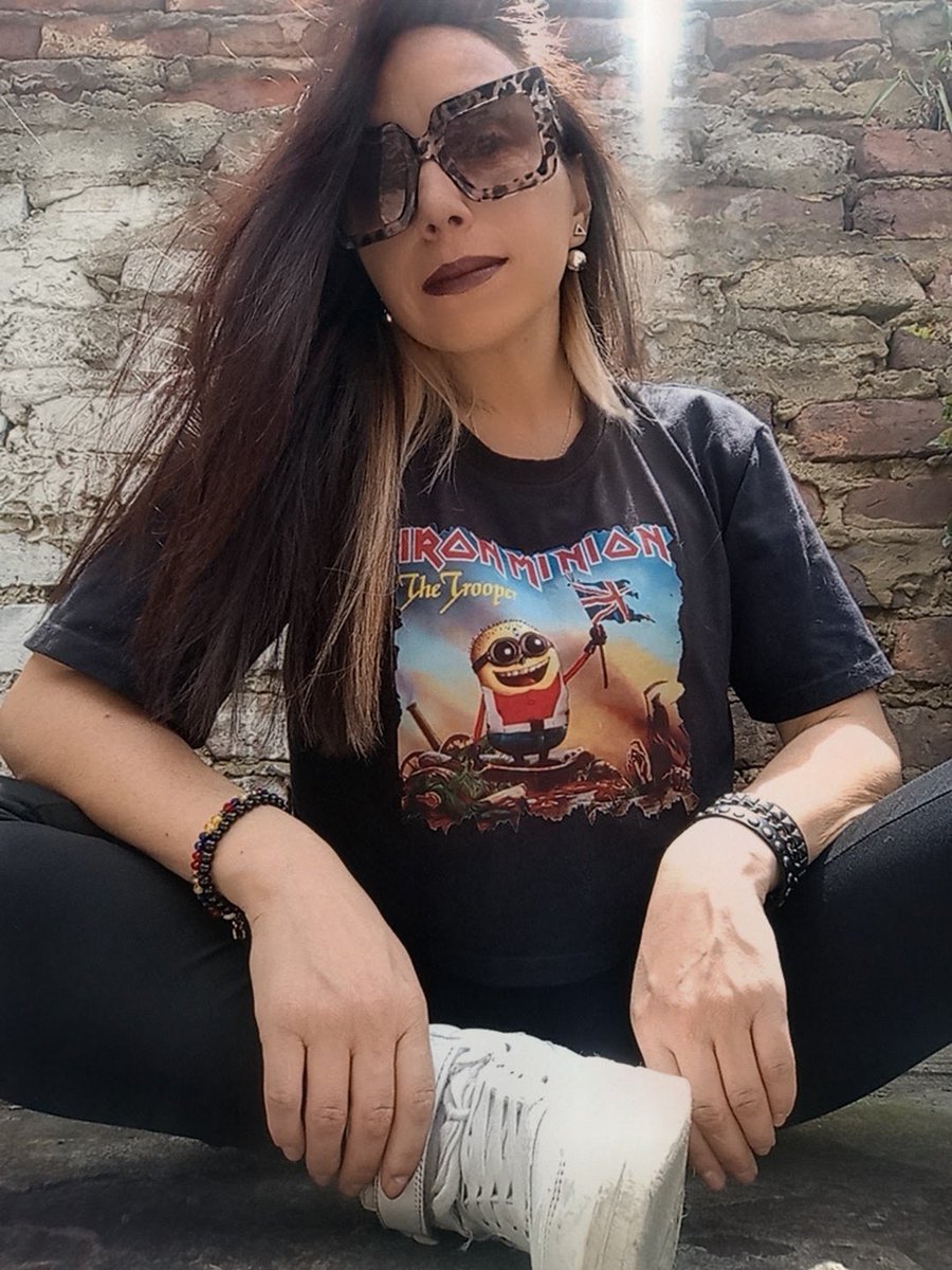 AngieNi85's tweet photo. 😎 https://t.co/XuAr1lKmFx