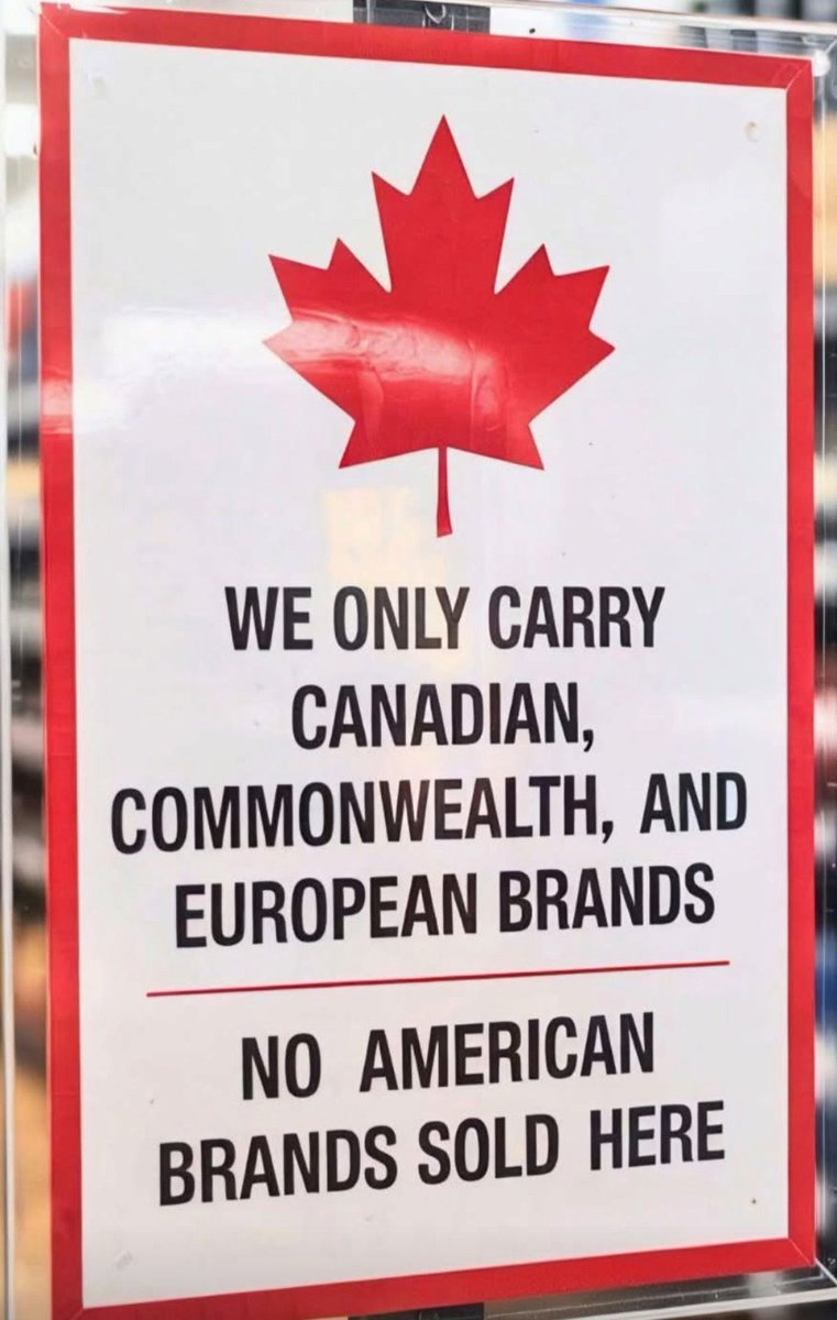 CanadaGoose911's tweet photo. I would shop here and only here https://t.co/VTiBYHpG0e