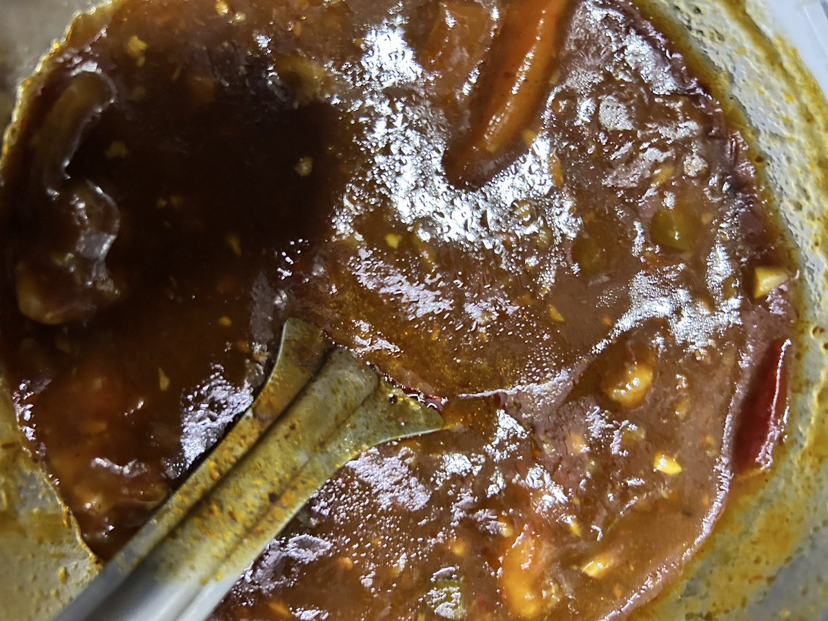 siddharthsaha's tweet photo. @harshamjty @Swiggy @SwiggyCares My order# 248882213189867 ... worst experience every. Swiggy esclation desk was not at all supportive. Food was in its worst state every. Entire order was cooked salty and return was refused by @Swiggy . I demand a full refund right away. https://t.co/khn55KqUzl