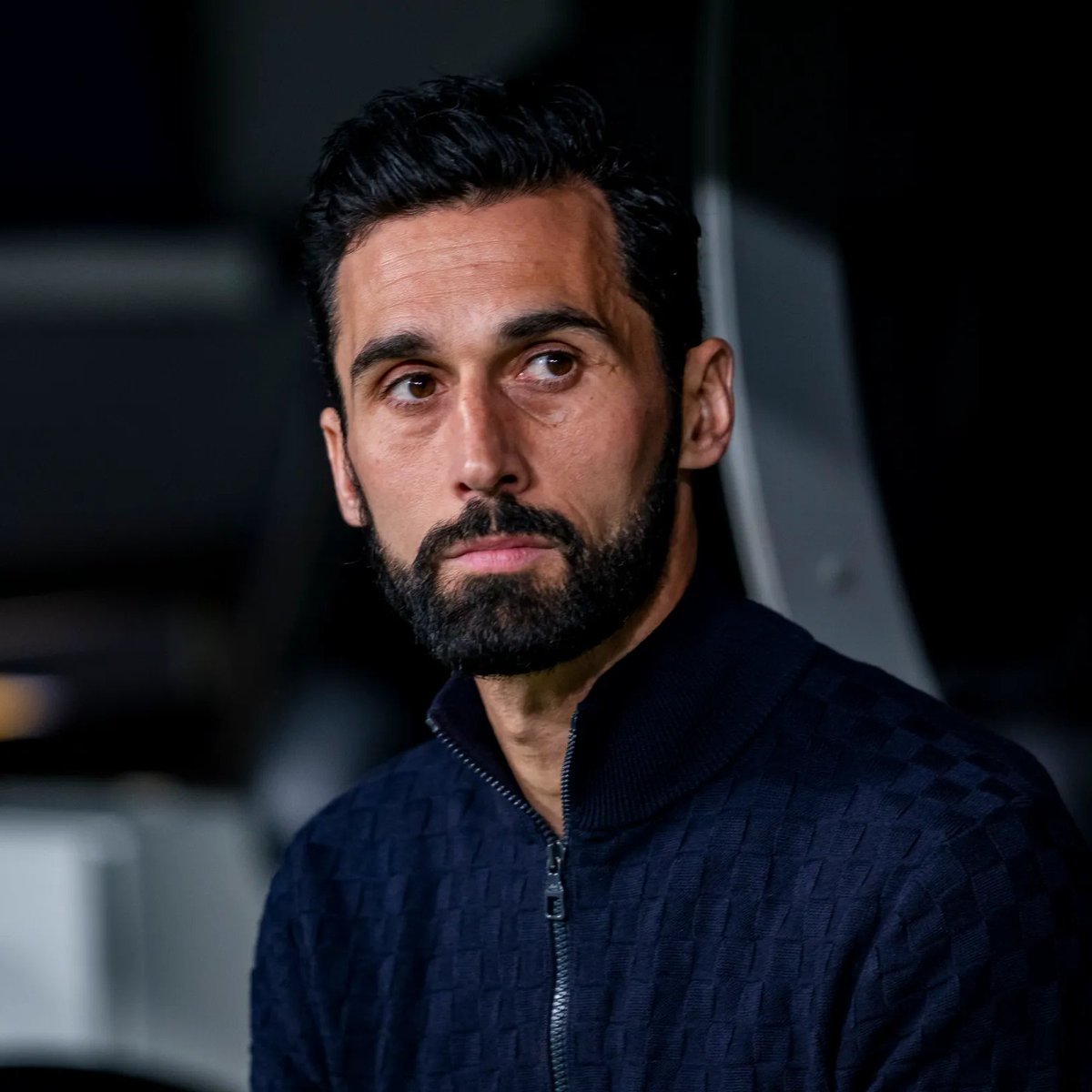 StretfordEndx's tweet photo. 🚨🗣️ NEW: Alvaro Arbeloa on the Referee decisions: 

“Every decision was for Man United. I knew after the game against Man City that they don't like Man Utd to lose. We are a little bit upset now.” #mufc https://t.co/nRpJceuVAQ