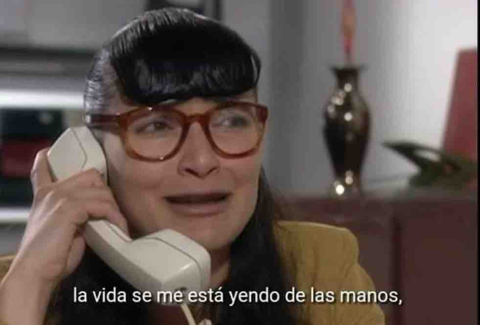 Guarromantico_'s tweet photo. Yo ante cualquier pequeña complicación en mi vida: https://t.co/bRf5jFjAkw