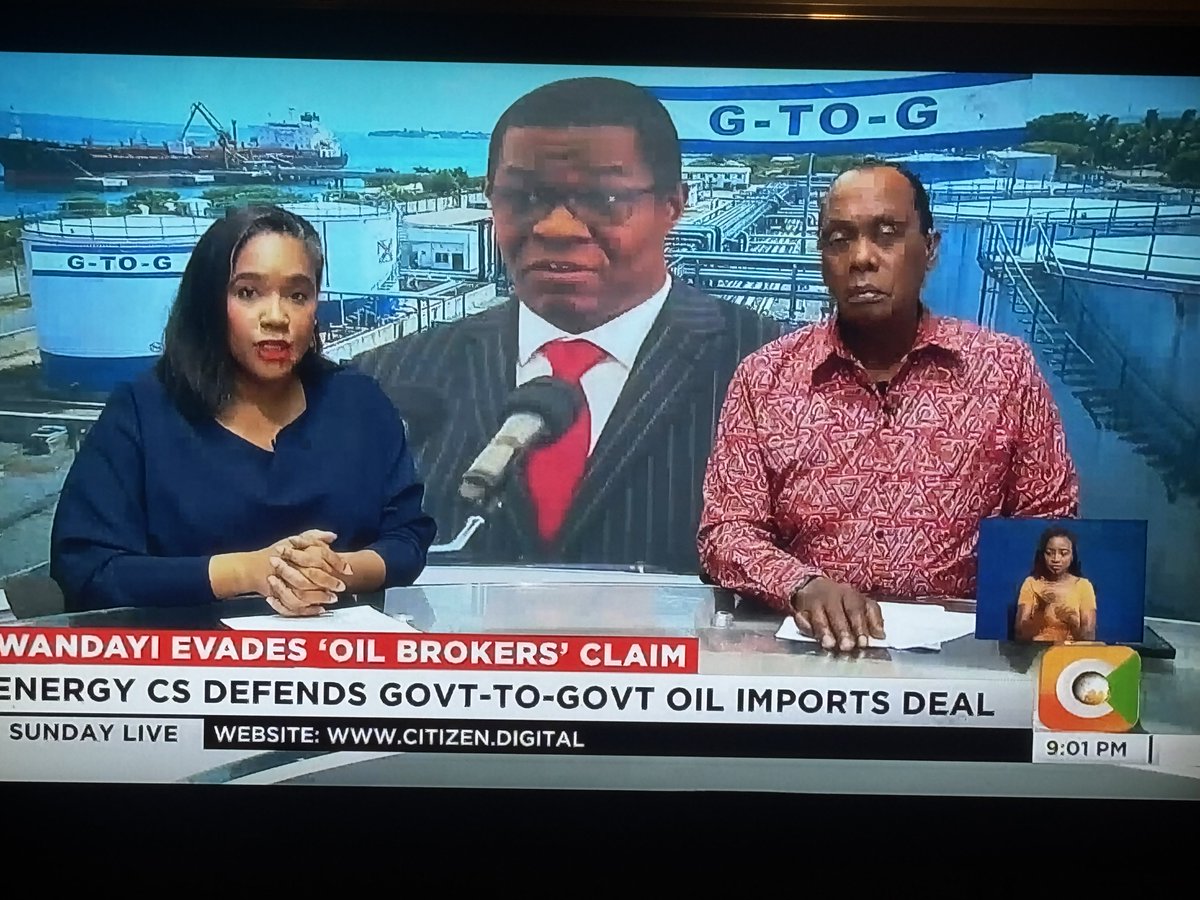 BenjiNdolo's tweet photo. The G-G concept was my own idea proposed on @TV47 for the benefit of Kenyans, it was not something to be taken and twisted by government for the benefit of brokers and jokers. So embarrassing. Even Museveni a dictator is shocked. https://t.co/VnvqWTVye7