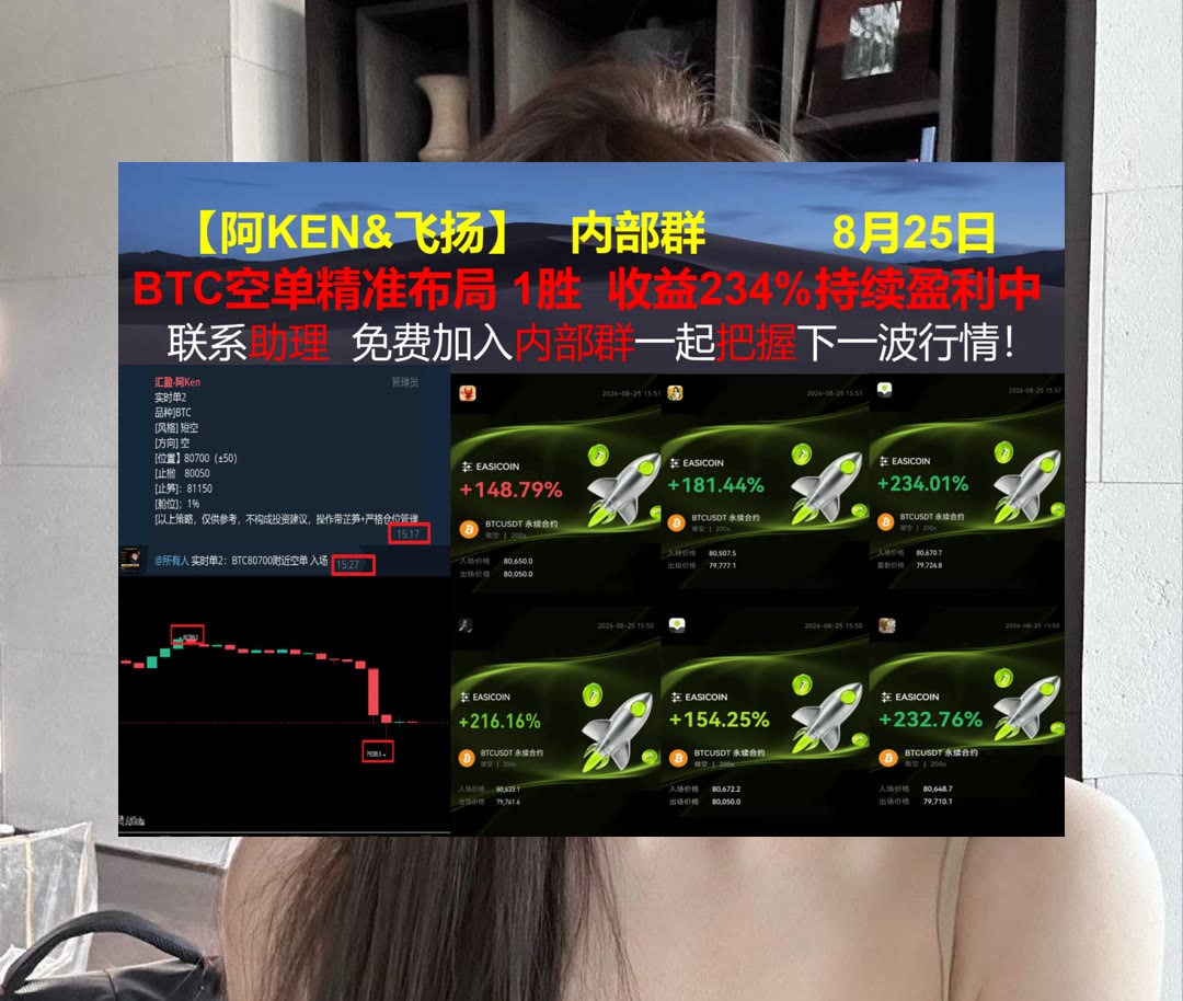PrudenceMcbi's tweet photo. Do business,but be not a slave to it.
价格出现明显异动？及时拆解行情结构。电子政��↘MEME🚧安全预警🏸数字身份认证
伯克希尔·哈撒韦⬜Bitcoin Cash🍯EIGEN🕺GE Vernova
比特币 以太坊 币圈 免费合约跟单社区👉 @fzy988 👈 https://t.co/qBRxnfjRuT