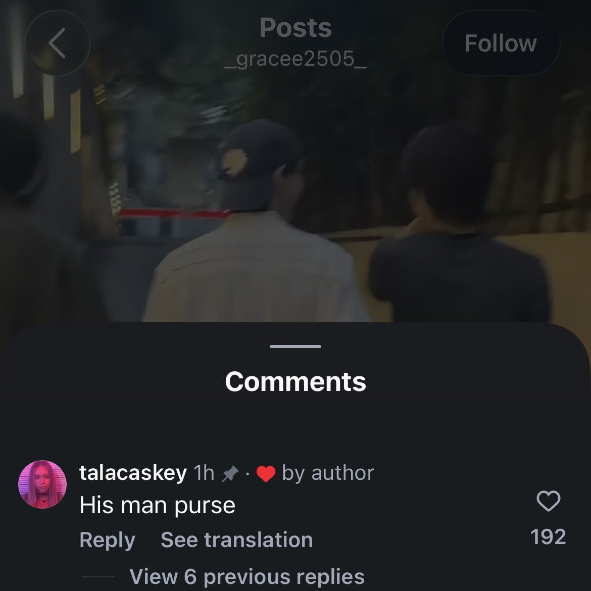 jjklvdv's tweet photo. พี่ทาล่ามองหน้าหนูที พวกนี้คืออะไร ㅠㅠㅠㅠㅠㅠㅠㅠㅠㅠㅠㅠㅠㅠㅠㅠㅠㅠㅠ

#JossGawin • #จอสกวิน https://t.co/lahTZqXbLf