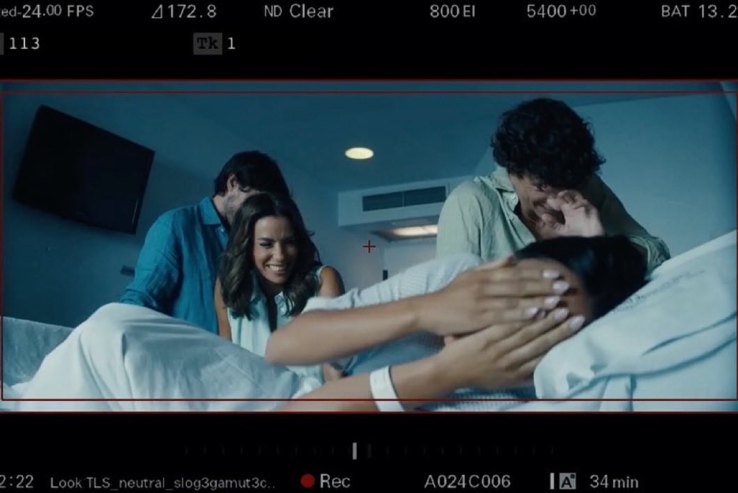 movienights24's tweet photo. The Last Sunrise 

Maia Reficco • Eva Longoria

Apple TV Store https://t.co/Rfmb7HHLGs

Based on the beloved novel, The Last Sunrise follows a college student with a chronic illness on a summer escape to Mallorca with her mother. Ad. https://t.co/QV0DXgdBSg