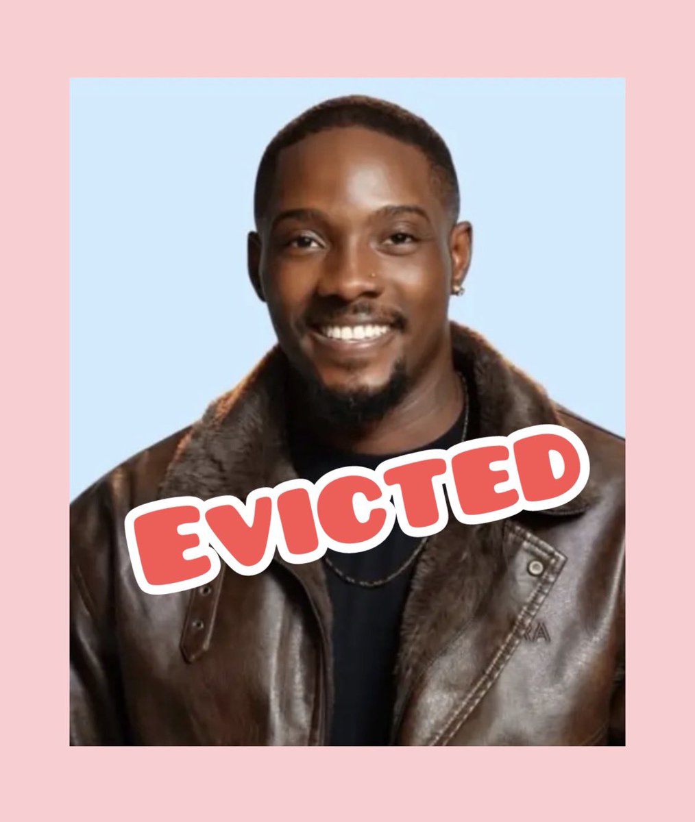 akprokohub's tweet photo. Yusuf has been evicted. Good luck to him. 

#BBNaija https://t.co/YUphQLJaqc