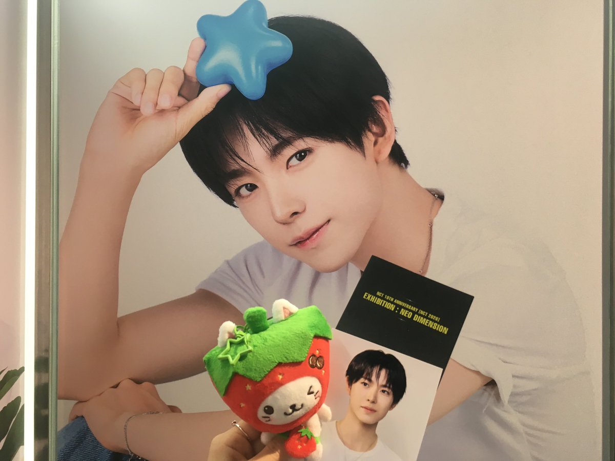 ku0045's tweet photo. ⊹˚₊NCT 10TH ANNIVERSARY₊˚⊹
    ᴇxʜɪʙɪᴛɪᴏɴ : ɴᴇᴏ ᴅɪᴍᴇɴsɪᴏɴ https://t.co/il1zELnKR0