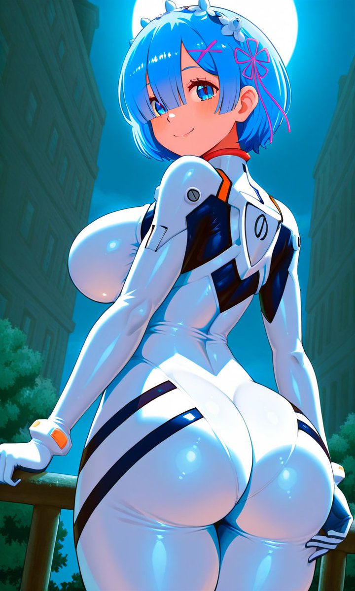 Remku_kaiser's tweet photo. Súbete al Eva Rem
#rem #rezero #waifu https://t.co/y6rf9tdikW