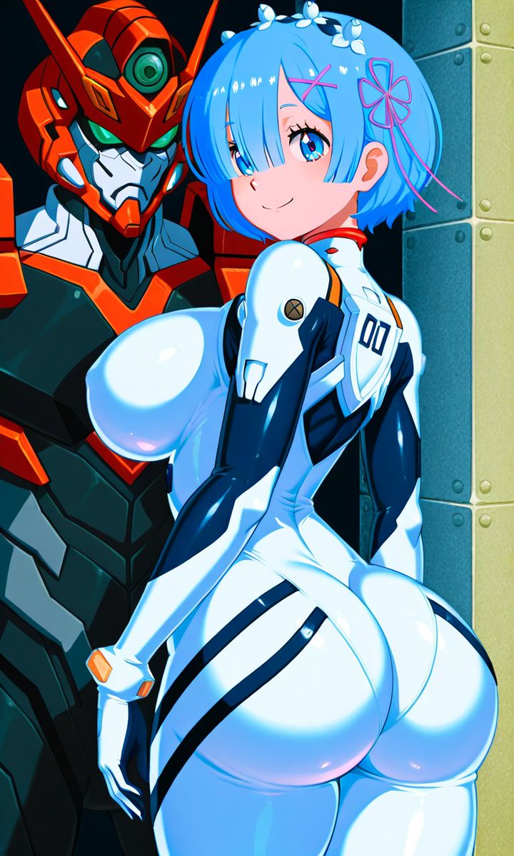 Remku_kaiser's tweet photo. Súbete al Eva Rem
#rem #rezero #waifu https://t.co/y6rf9tdikW