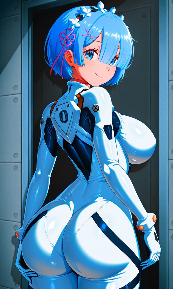 Remku_kaiser's tweet photo. Súbete al Eva Rem
#rem #rezero #waifu https://t.co/y6rf9tdikW