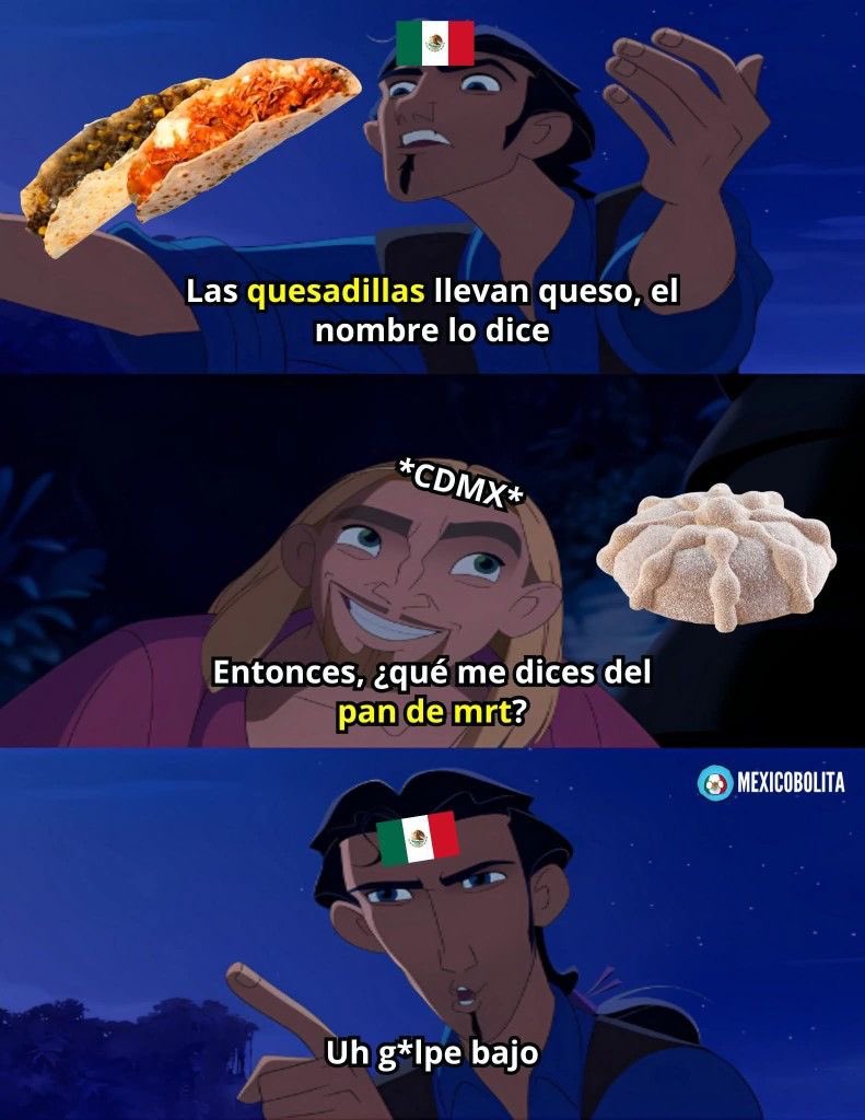 kings7823's tweet photo. No es pan de muerto, es pan del DIA DE MUERTOS, pónganse trucha gente. Igual que buen meme jajajajaja https://t.co/4ebfZ4kIOg