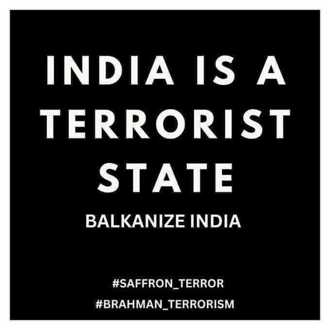 New_Khalistan's tweet photo. @Ex_India1 DEPORT ALL THEM 
SEND THEM BACK TO INDIA 🇮🇳 https://t.co/LHYuxuGQwO