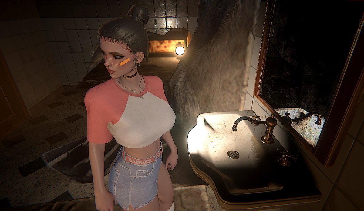 AfftarMudac's tweet photo. Just wanned to say we just have sent the Demo build for #Steam approval <3
https://t.co/t0BM8Kyz6h 
#screenshotsaturday #madewithunity #gameart #indiegame #gamedev #indiedev #gamedevelopment #gamedesign #indie #steam #wip #unity #dev #Videogame #indiegamedev #hentai https://t.co/h92RrfRZ3a