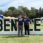Photo by Nick Yebba 2028 OL/DL (@NickYebba)