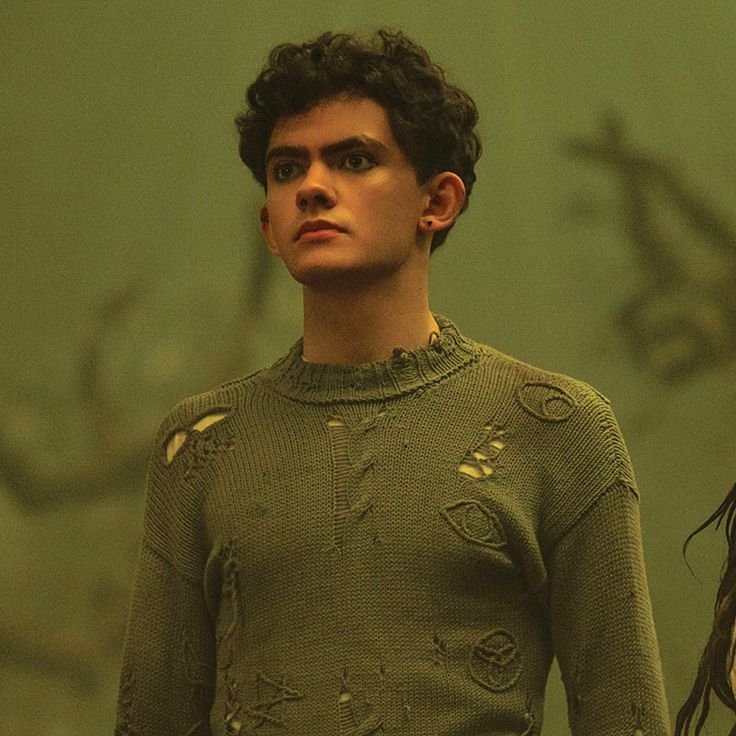 wovsny's tweet photo. If Vision thinks dealing with a teenage Tommy is difficult, he is NOT ready for the moment he meets Billy 😭😭😭 https://t.co/kajN79sUie