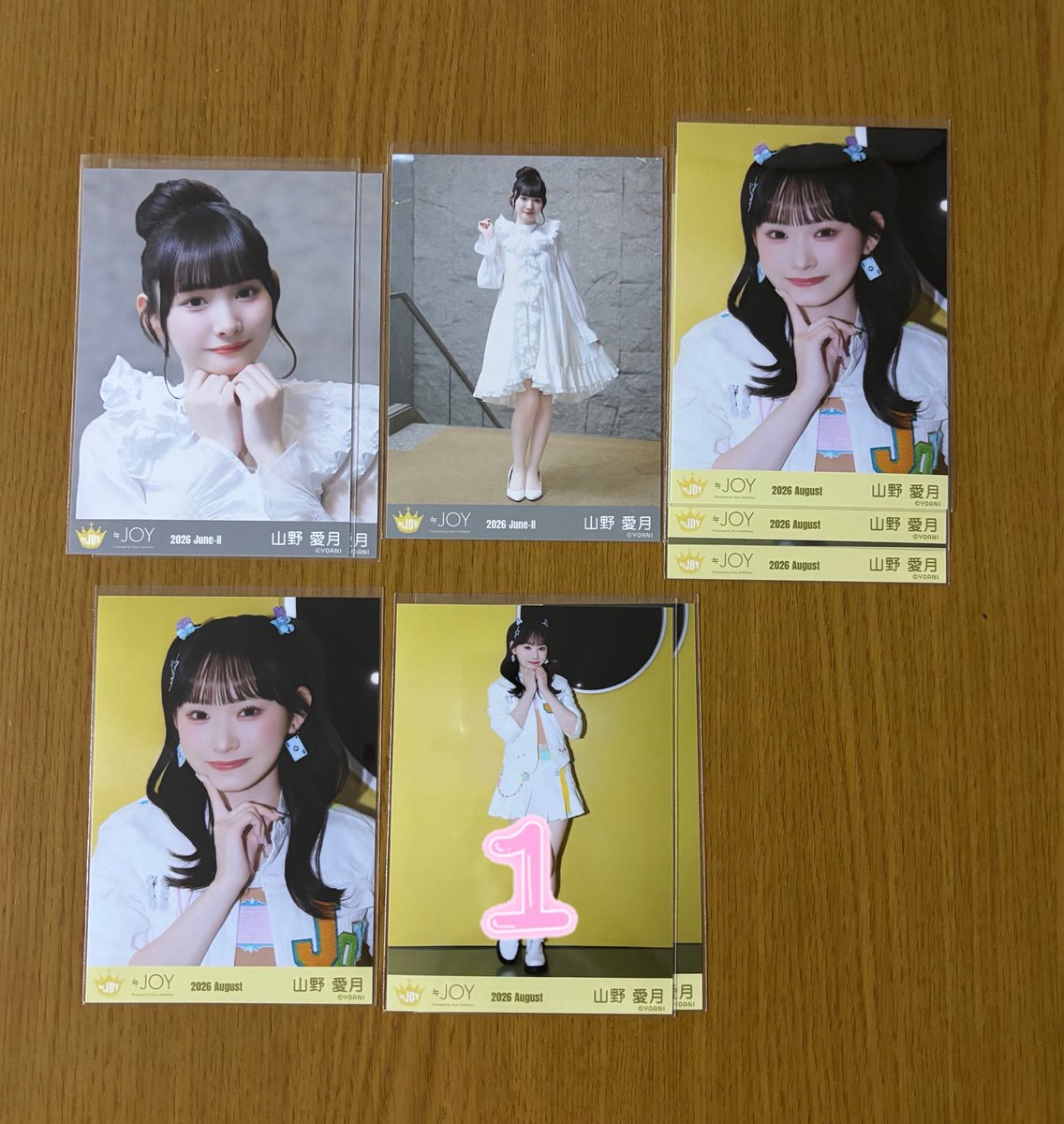 rikowanko's tweet photo. ニアジョイ トレ 生写真

求 固定藤沢髙橋（⚠︎髙橋コンプ単位優先）

譲 画像ニアジョイ過去物（藤沢、髙橋以外）

⚠︎比率考慮お願い致します。
郵送または現地トレ（要相談） https://t.co/nrKr9u51FS