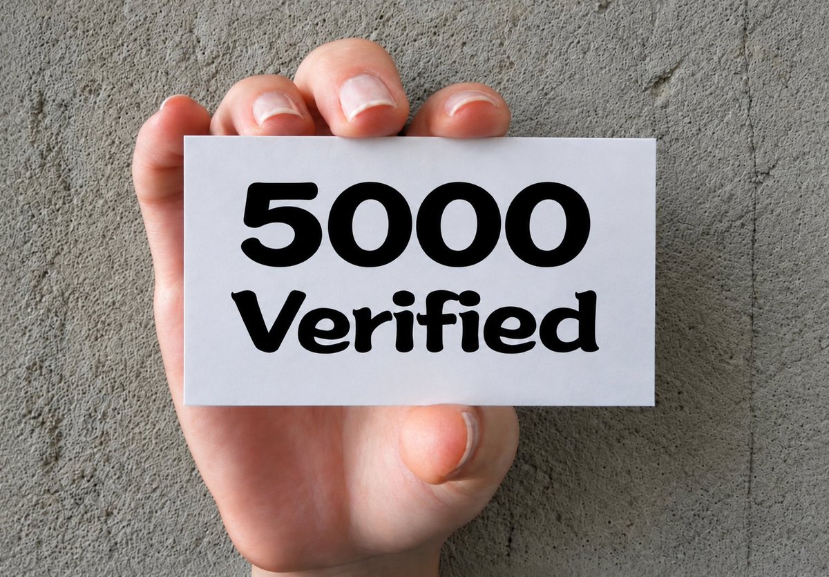 safa27s's tweet photo. Want 5K+ followers?

Say Grow 👋

I will boost your page. https://t.co/DbSyaANodz