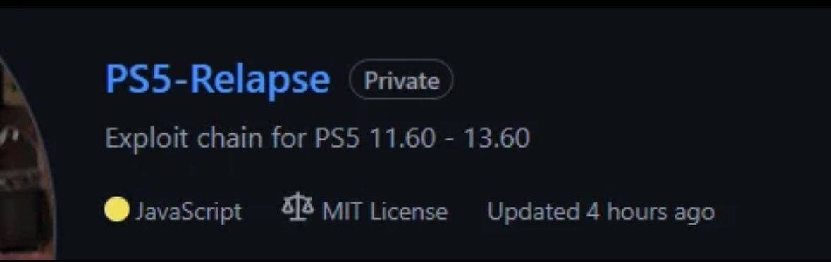 ApoIIoHB's tweet photo. Exploit is ready, just waiting for PSN to go offline, please thank @Sonic_Iso. https://t.co/AjfL0ZJ6Eu